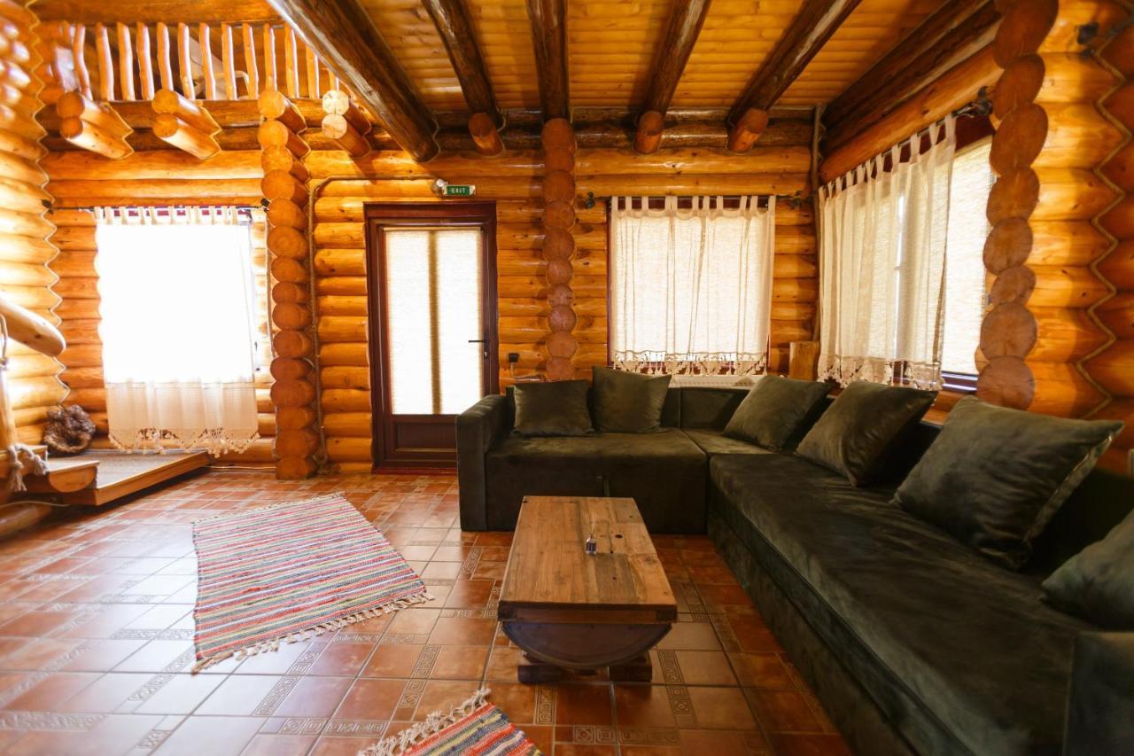 Hecas Villas Casoca Exterior photo