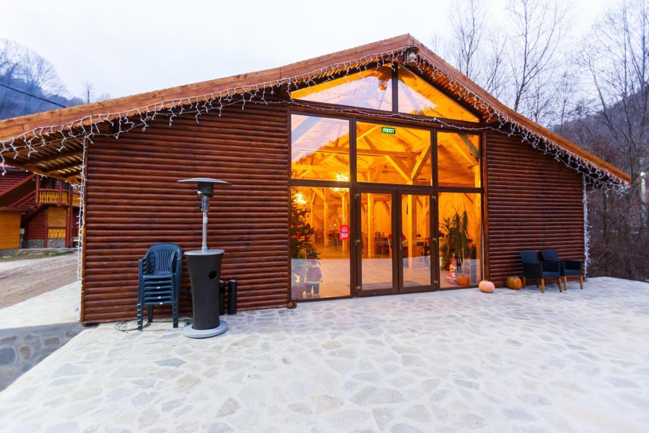 Hecas Villas Casoca Exterior photo